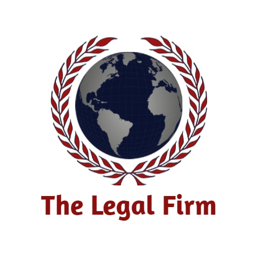 legal fiem logo design