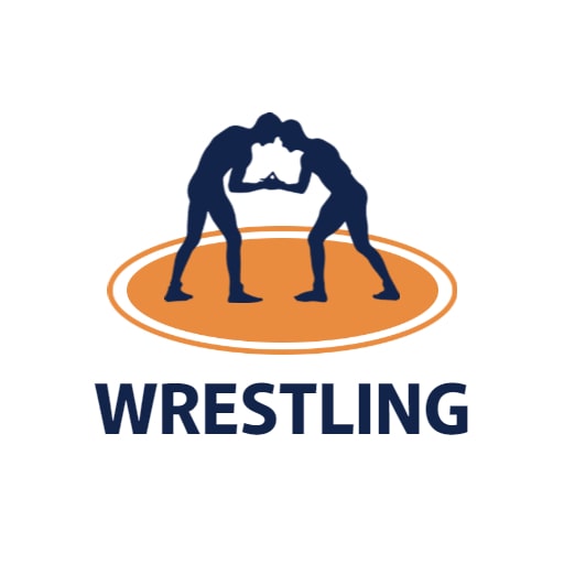 wrestling logo ideas
