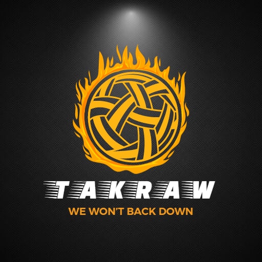 takraw logo