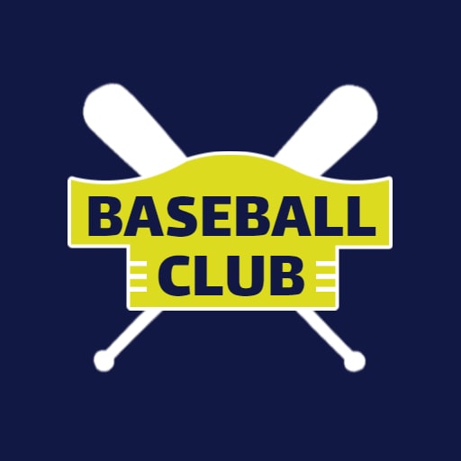 baseball club logo