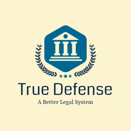 truth legal advisor logo