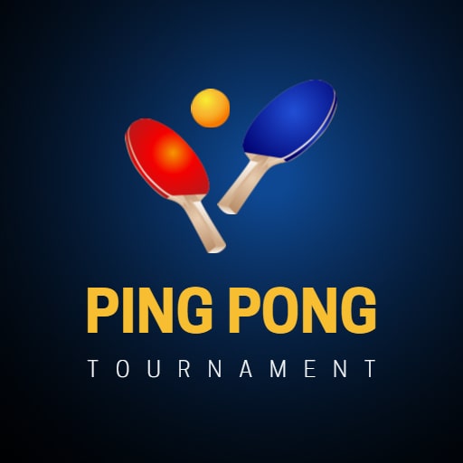 ping pong logo ideas