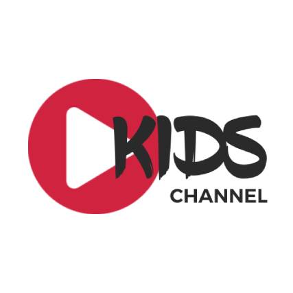 YouTube Channel Logo Design in Play Button Icon