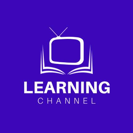 Vintage Learning YouTube Channel Logo