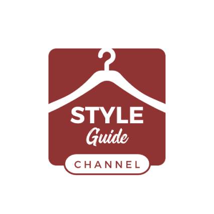 Hanger Style YouTube Channel Logo Template