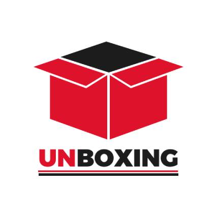 YouTube Channel Logo fir Black and Red Color