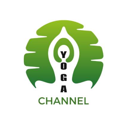 Green Minimal YouTube Channel Logo
