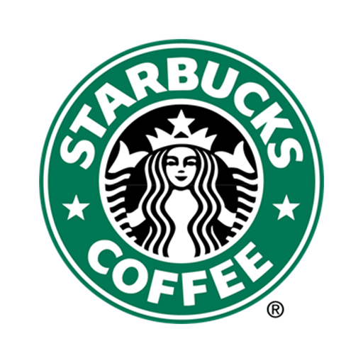 Starbucks  logo