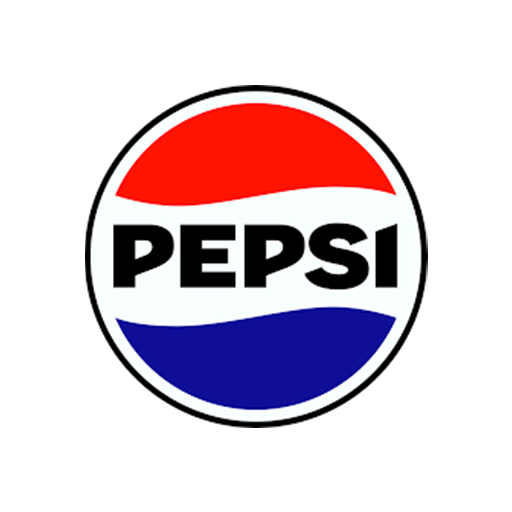 Pepsi Icon-Based Logo 
