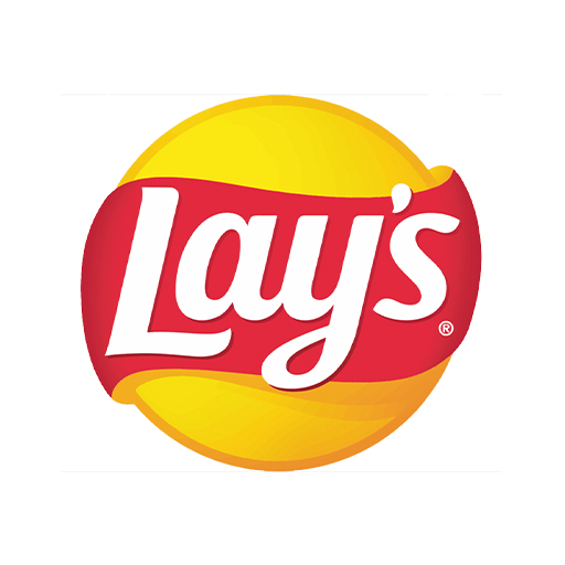 lays Combination Logo