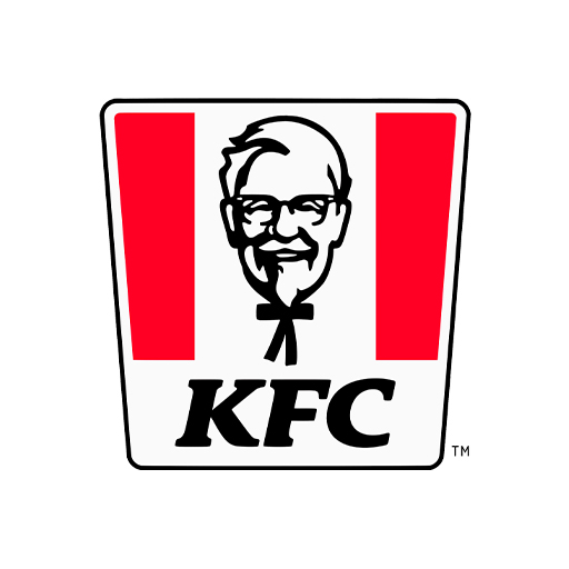 KFC Combination Logo