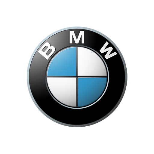 BMW Emblem Logo