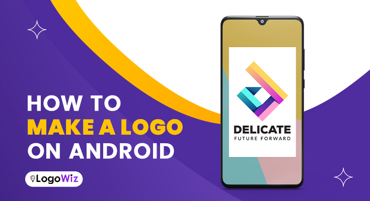 How to Make a Logo on Android