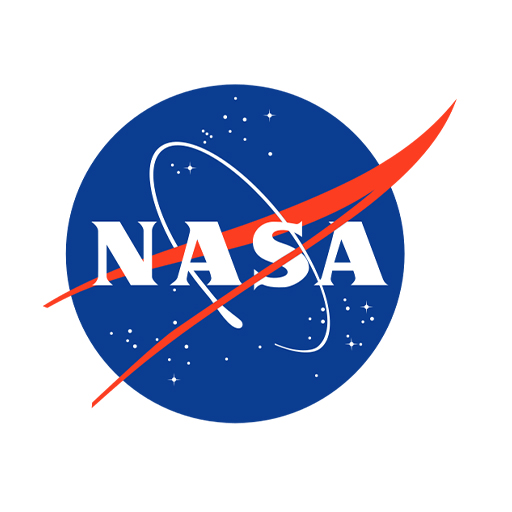 NASA Emblem Logo