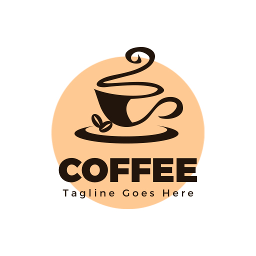 Coffee Shop Logo Ideas & Design Tips