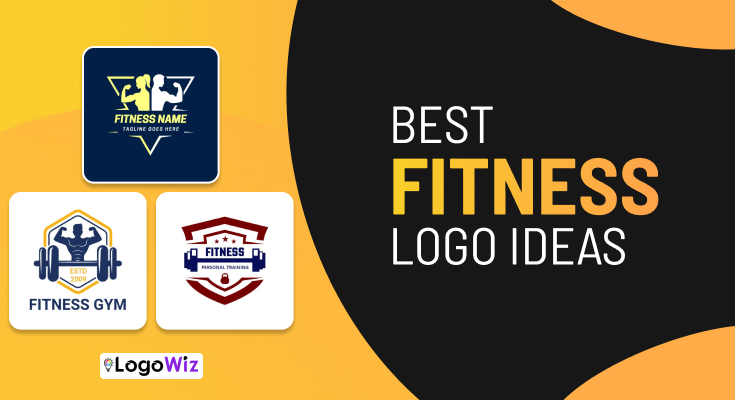 fitness logo ideas
