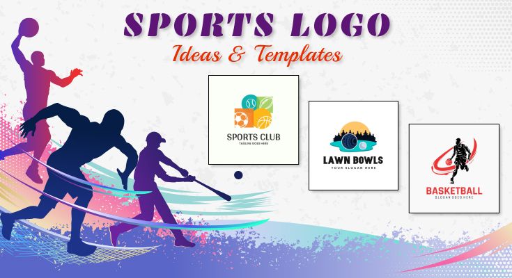 Sports Logo Design Ideas