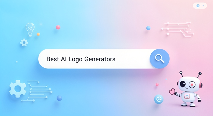 Best Ai Logo Makers