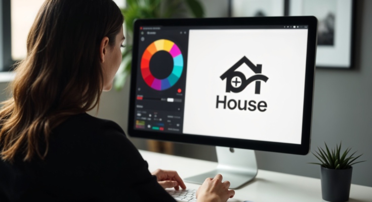 Logo Color Combinations