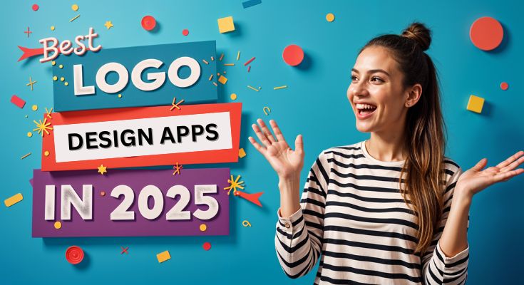 Best Logo Design Apps