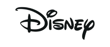 Disney Logo Font