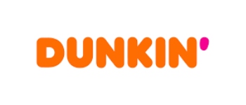 Dunkin Logo