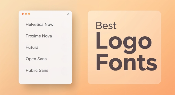 Best Logo Fonts