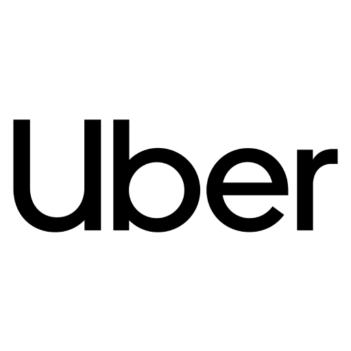 Uber New Logo