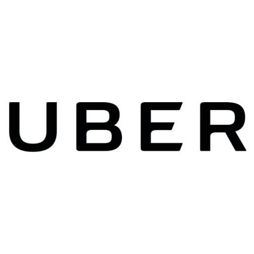 Uber Old Logo