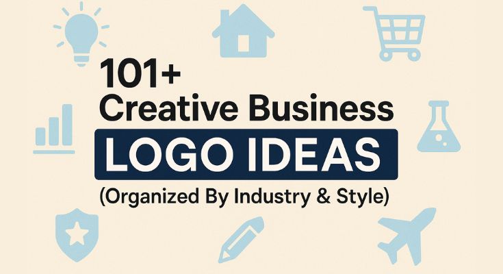 Business Logo Design Ideas