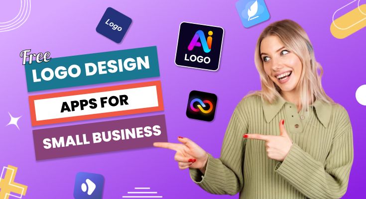 Free Logo Design Apps for Small Businesses