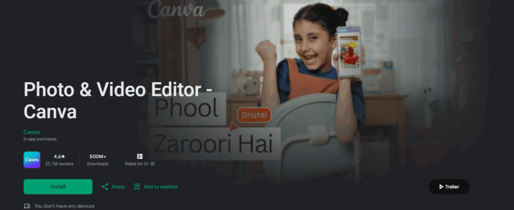 Canva Logo Maker